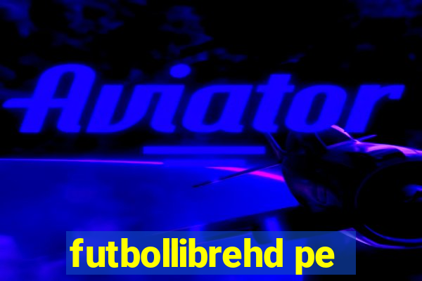 futbollibrehd pe